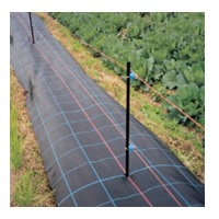 アグリシート ブラック（BB1515）