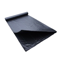 ダブル折り　オリジナル国産防草シート