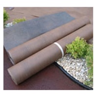 雑草防止シート