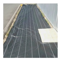 グランドバリアクロスー10　透水性