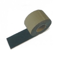 ザバーン用粘着テープ　ブラウン