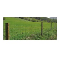 高耐久ネットフェンス