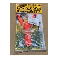 おどしパチンコ