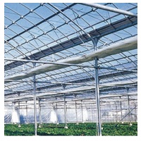 国内トップメーカー製農業用POフィルム(原反) 厚さ0.075mm