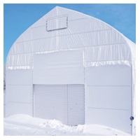 タフシェード真白 厚さ0.15mm