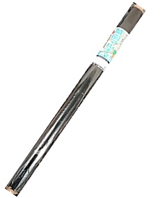 オリジナル菜園黒マルチ