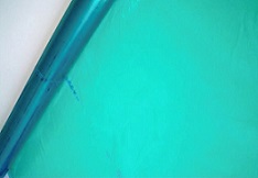 グリーンマルチライト 厚さ0.02mm