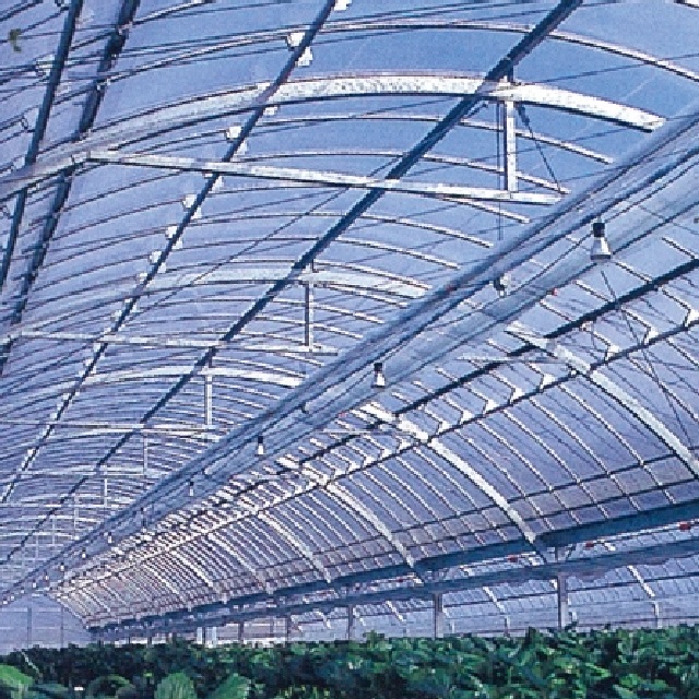 POフィルム（AG自社加工）厚さ0.1mm 幅600cm