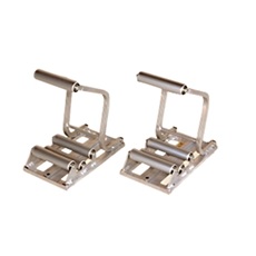 らくらく くり出しローラー