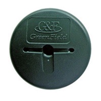 ザバーン用防草ワッシャー