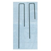 NEW角杭ハーフ　（メッキ）