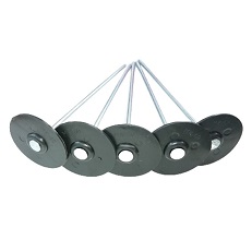 つよまる君　メッキ釘