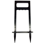 べたがけ押さえ板付き　30本入