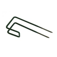 Ｕ字溝簡易クリップ