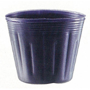 プレミアムポット　ブルーベリー