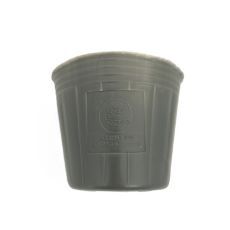 エコポリポット　くすみグリーン