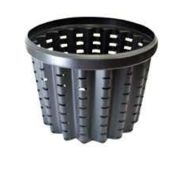 空気剪定発根コンテナ