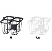 寄せ植え用4連トレー