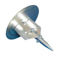 苗植え用穴掘り