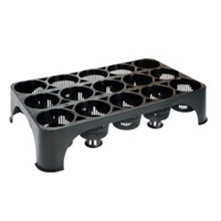 空中ポットレストレー