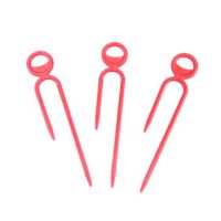 ニューとめきち（つる止め具）