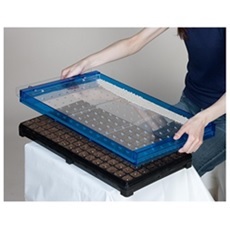 ポット播種器　ポットル