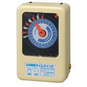 電照タイマー