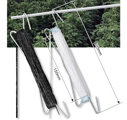 クラシックフック