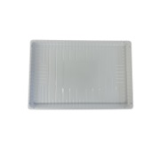 育苗ベーストレー白黒 50枚