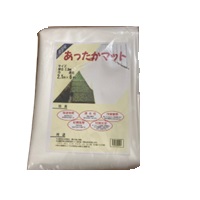 育苗シート あったかマット 厚さ0.3mm