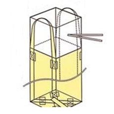 フレコン（千尋）バック　1ｔ用