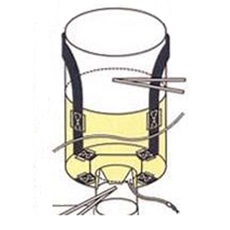 フレコン（千尋）バック　0.5ｔ用