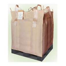 クロスコンテナエムキューブフレコンバック