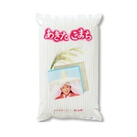 カラーコートパック米袋