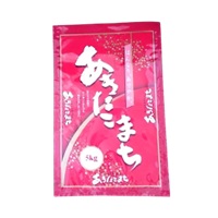 ラミネートパック米袋