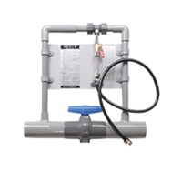 マサル液肥混入機