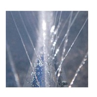 国産散水チューブ AGうるお～す（噴霧タイプ）