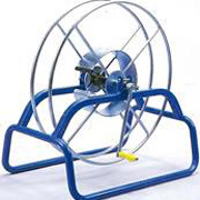 スミレイン用巻取機2型