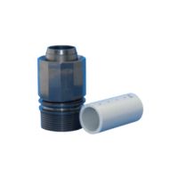 スクリューニップル