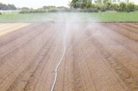 キリコ　Ｒ型　露地・広域噴霧