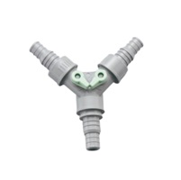 エバフロー専用部品