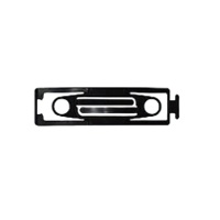 キリコ　押さえ