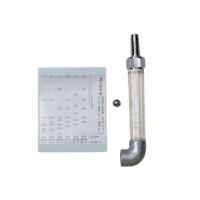 フローメーターセット