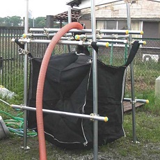 セレル フィルターバッグ