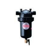 ディスクフィルター