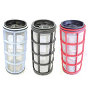 サイクロンフィルターメッシュ