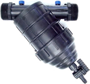 サイクロンフィルター