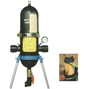 ファインフィルター