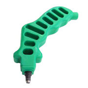 穴あけパンチ（ホールパンチャー）