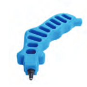 穴あけパンチ（ホールパンチャー）